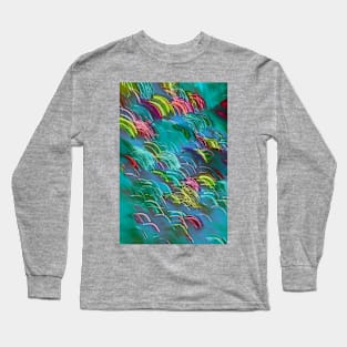 Designer 126610 x24 Long Sleeve T-Shirt